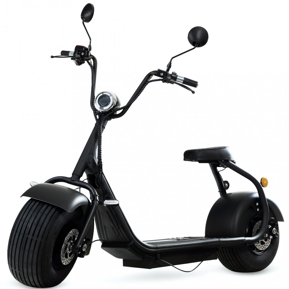 electric scooter E-Chopper RC 2501